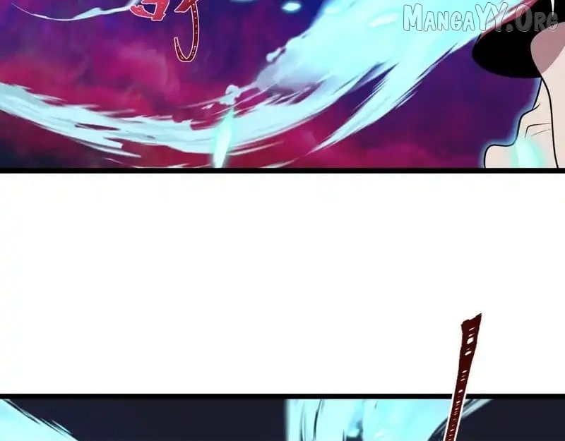 Era of the Haunted Chapter 549 - page 95